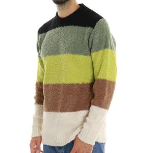 MAGLIA ADELFIA BL11 - Mad Fashion | img vers.300x/